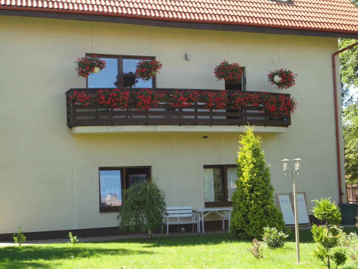 Apartament Wspanialy. Kowary Extérieur photo