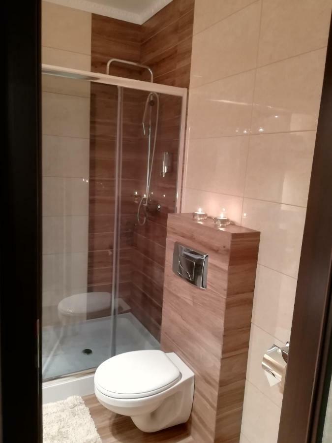 Apartament Wspanialy. Kowary Extérieur photo
