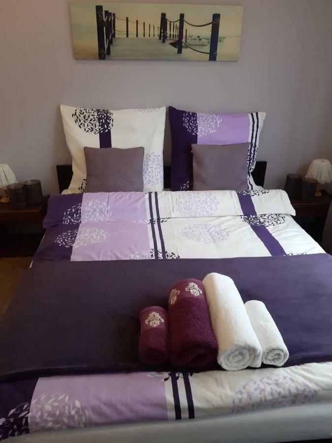Apartament Wspanialy. Kowary Extérieur photo
