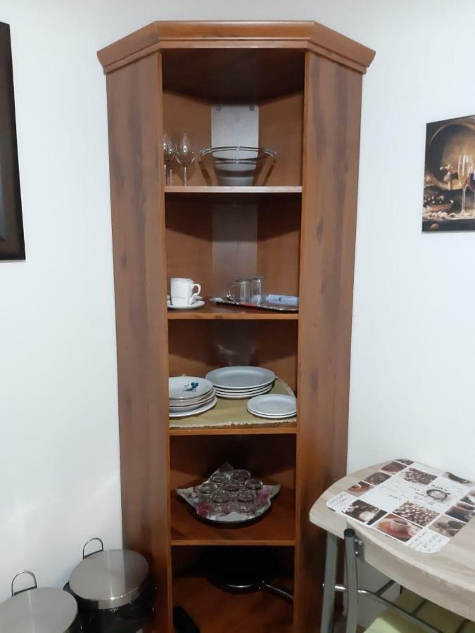 Apartament Wspanialy. Kowary Extérieur photo