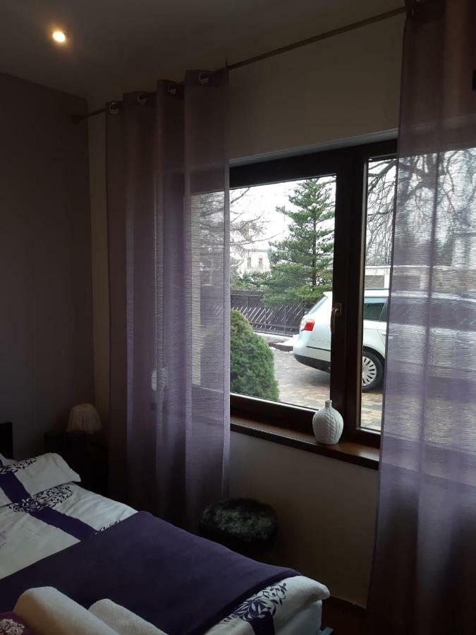 Apartament Wspanialy. Kowary Extérieur photo