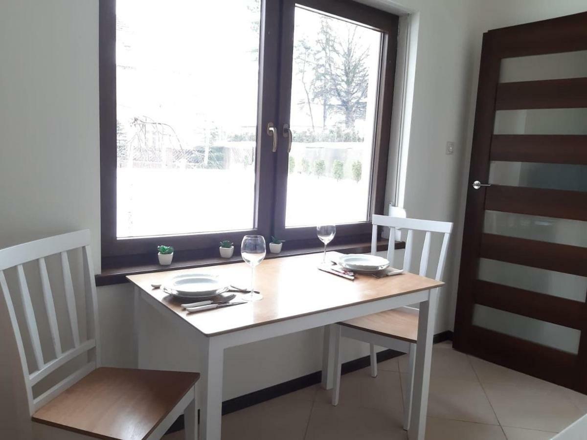 Apartament Wspanialy. Kowary Extérieur photo