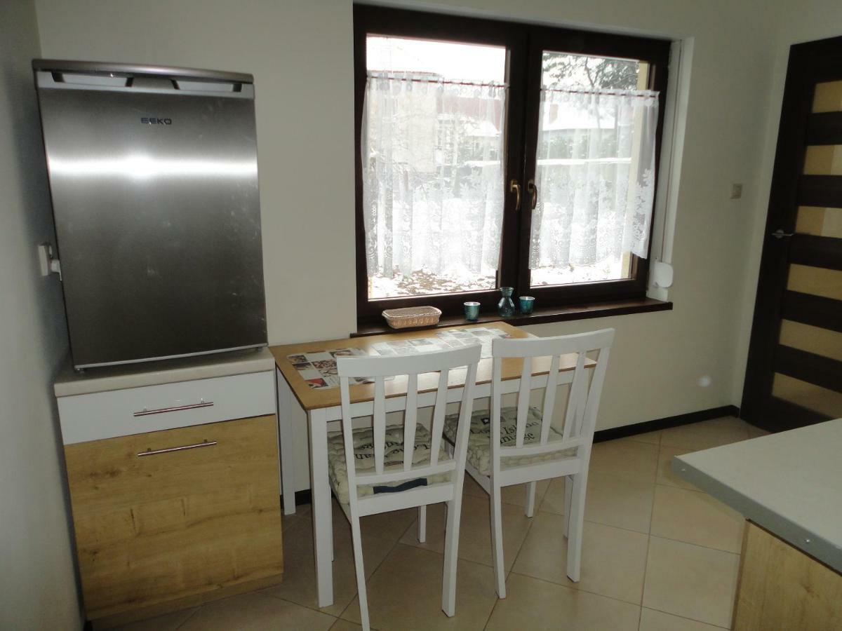 Apartament Wspanialy. Kowary Extérieur photo