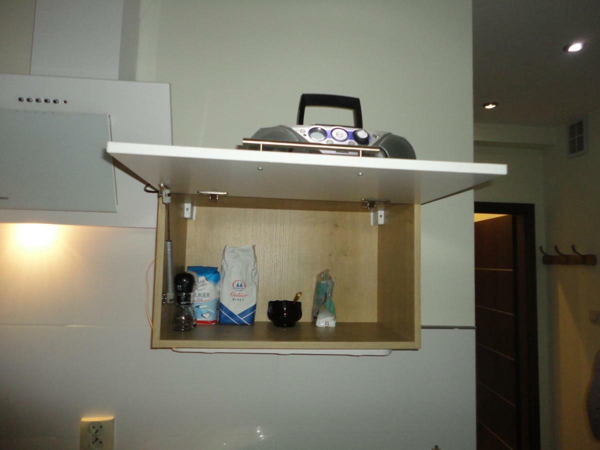 Apartament Wspanialy. Kowary Extérieur photo