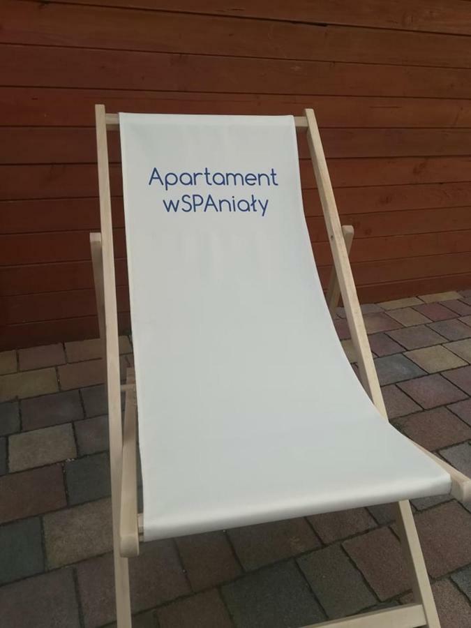 Apartament Wspanialy. Kowary Extérieur photo