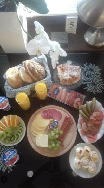 Apartament Wspanialy. Kowary Extérieur photo