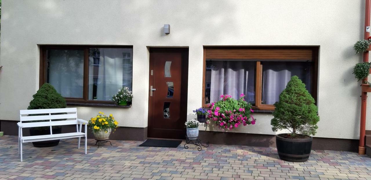 Apartament Wspanialy. Kowary Extérieur photo