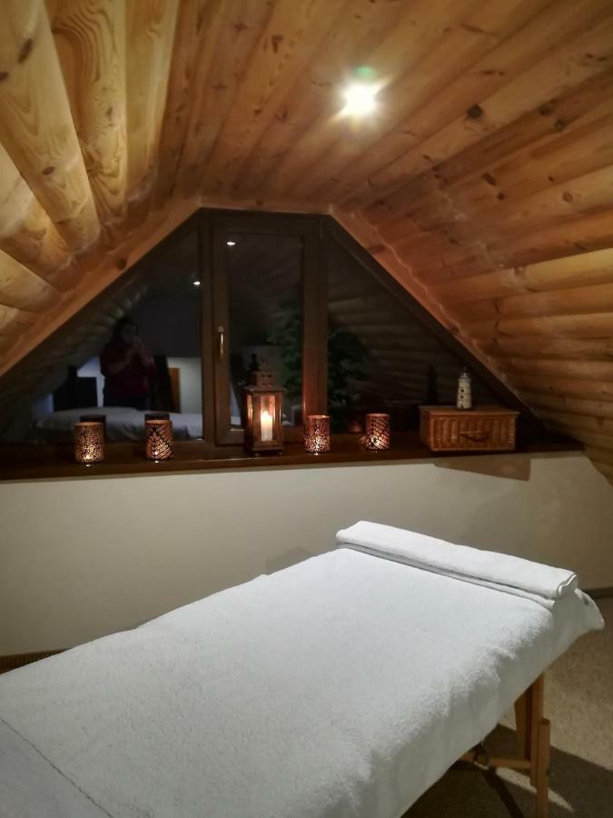 Apartament Wspanialy. Kowary Extérieur photo