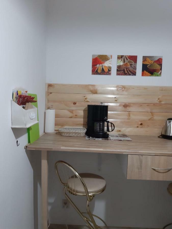 Apartament Wspanialy. Kowary Extérieur photo