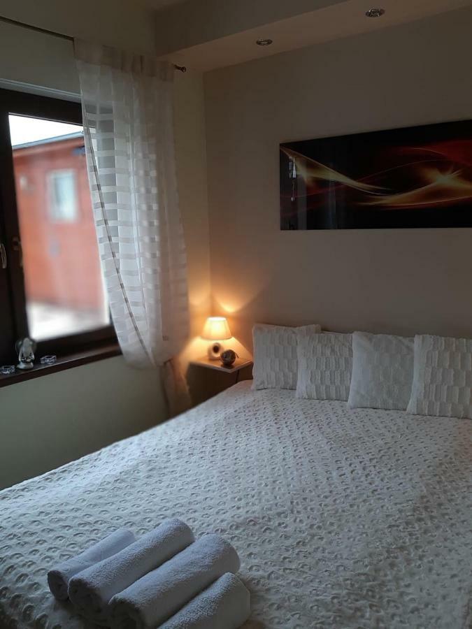 Apartament Wspanialy. Kowary Extérieur photo