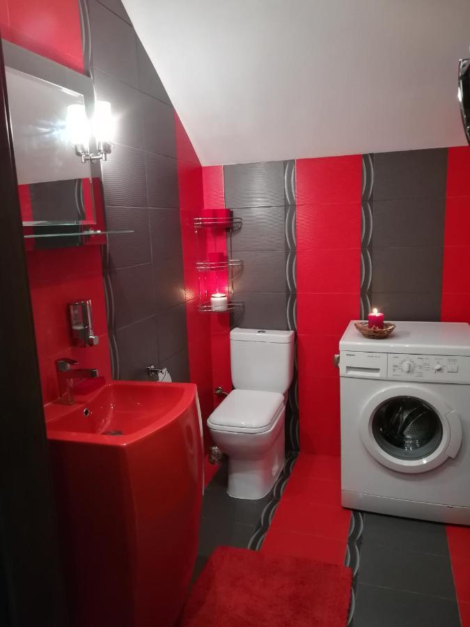 Apartament Wspanialy. Kowary Extérieur photo