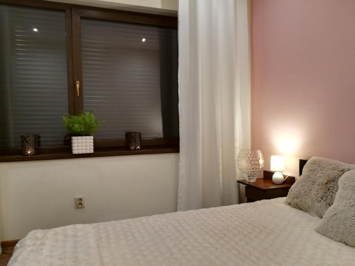 Apartament Wspanialy. Kowary Extérieur photo